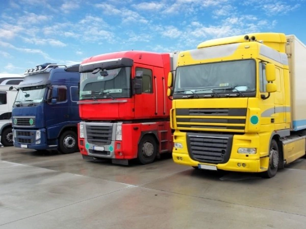 İstanbul Tekkeköy Nakliye